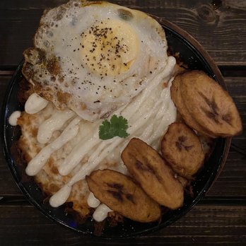 Doce Provisions - Arroz Imperial Cubano - New American Near Me - Miami, Florida