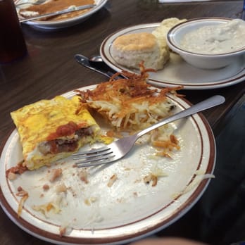 Hungry Bear - CBS Omelette with biscuits and Gravy - Wraps Near Me - Litchfield, Ohio Hungry Bear - CBS Omelette with biscuits and Gravy - Wraps Near Me - Litchfield, Ohio