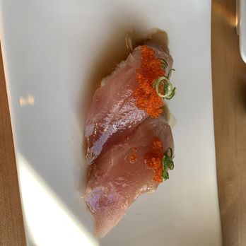 Aji Sushi & Grill - Nigiri - Japanese Near Me - Santa Rosa, California