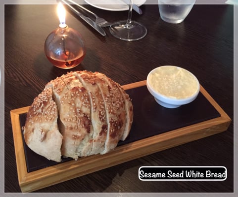 Whites Restaurant by null