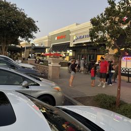 Outside Outside