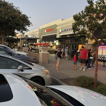 Chef Tian - parking - Chinese Near Me - Irvine, California Chef Tian - parking - Chinese Near Me - Irvine, California