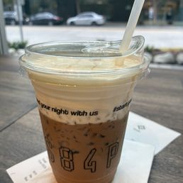 Kettle Corn Coffee
