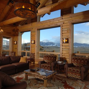 Madison Valley Ranch - Mountain views - Vacation Rentals Near Me - Ennis, Montana