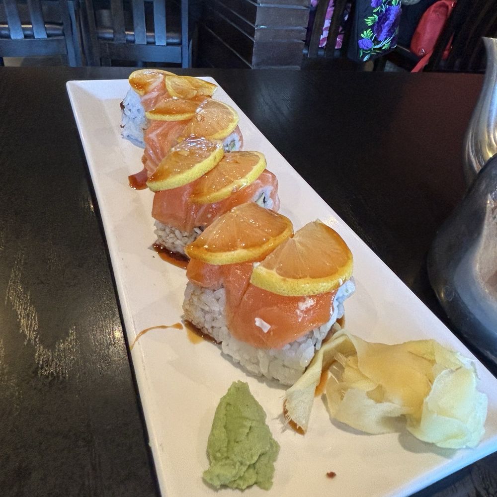 Arigato Sushi - Sushi Bars Near Me - Salinas, California Arigato Sushi - Sushi Bars Near Me - Salinas, California
