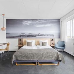 Best Western Plus Airport Hotel Copenhagen - BW Airport Cph 3_single Superior family