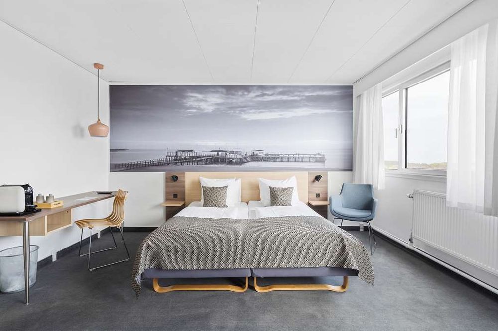 Best Western Plus Airport Hotel Copenhagen