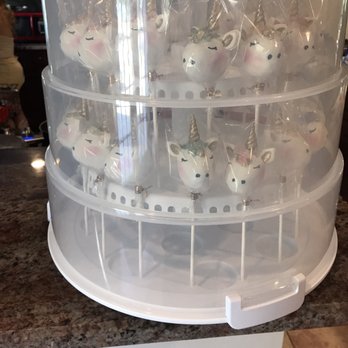 Triple A Cakepops - Custom Cakes Near Me - Chantilly, Virginia