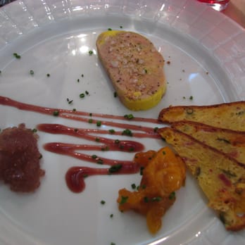 Le Monte Cristo - French Near Me - Vertou, 44 Le Monte Cristo - French Near Me - Vertou, 44