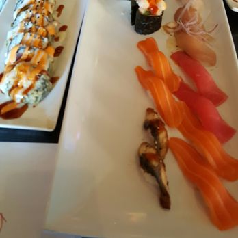 Hoshi Sushi - Sushi Bars Near Me - Fullerton, California Hoshi Sushi - Sushi Bars Near Me - Fullerton, California