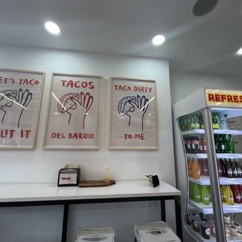 Tacos Del Barrio - Tacos Near Me - Brooklyn, New York