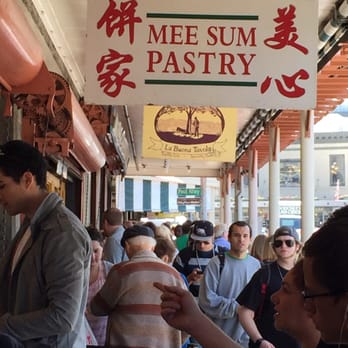Mee Sum Pastry - Seafood Near Me - Seattle, Washington