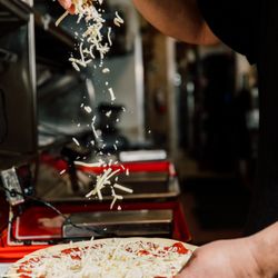 Frankie's Pizza