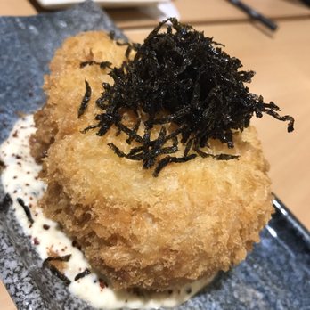 Yabu - Korokke Tamago(Egg) - Japanese Near Me - Mandaluyong, NCR Yabu - Korokke Tamago(Egg) - Japanese Near Me - Mandaluyong, NCR