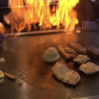Ooka Japanese Restaurant - Japanese Near Me - Riverside, California