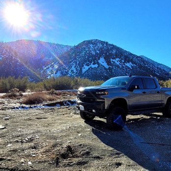 Savant AutoWorks - 1st off-road after Savant Auto hooked it up. 2019 Silverado Trail Boss at Lytle Creek - Tires Near Me - Los Alamitos, California Savant AutoWorks - 1st off-road after Savant Auto hooked it up. 2019 Silverado Trail Boss at Lytle Creek - Tires Near Me - Los Alamitos, California