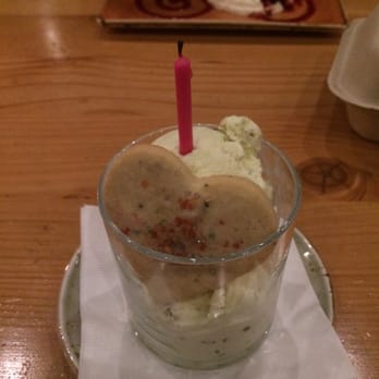 Primo Grill - Pistachio gelato-- birthday edition - Mediterranean Near Me - Tacoma, Washington Primo Grill - Pistachio gelato-- birthday edition - Mediterranean Near Me - Tacoma, Washington
