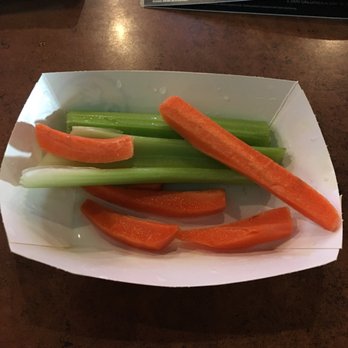 Buffalo Wild Wings - Chicken Wings Near Me - Orange, California