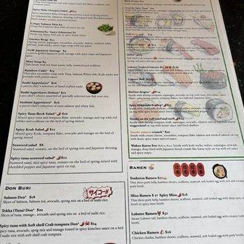 Ichimaru - Thai Near Me - Stuart, Florida