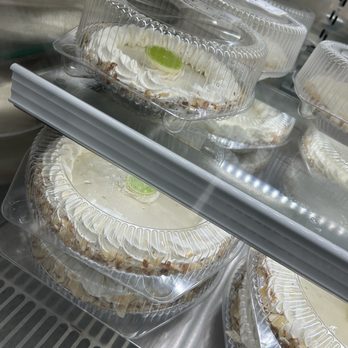 Publix - Key Lime Pie - Grocery Near Me - Lexington, Kentucky