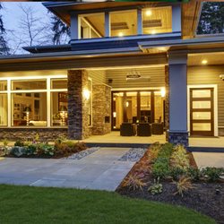 Windows & Doors Store - Beautiful Florida home with custom Windows
