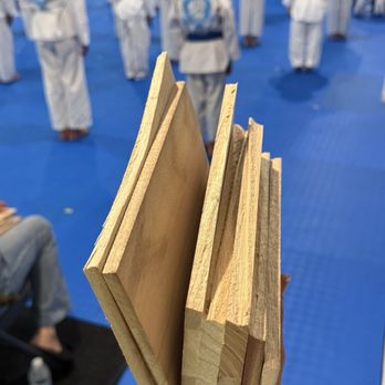 Regulus Taekwondo Academy - Belt testing - Taekwondo Near Me - Irvine, California