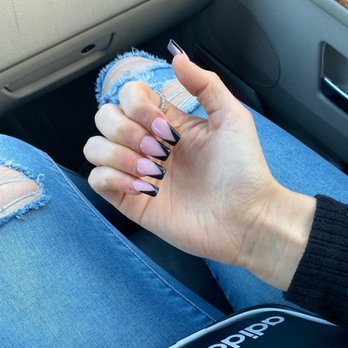 Mink Nails & Spa - Nails by Rock aka John! - Nail Salons Near Me - Thousand Oaks, California Mink Nails & Spa - Nails by Rock aka John! - Nail Salons Near Me - Thousand Oaks, California