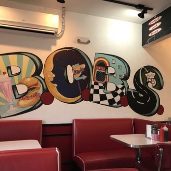 Bob's Diner - Diners Near Me - Louisville, Colorado