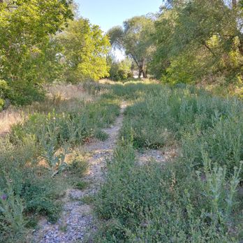 Jordan and SLC Canal - Midvale - Part of the trail - Hiking Near Me - Midvale, Utah Jordan and SLC Canal - Midvale - Part of the trail - Hiking Near Me - Midvale, Utah