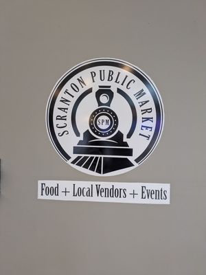 The Marketplace at Steamtown by null