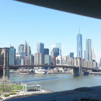 Manhattan Bridge - Yea, I didn't accidentally drop phone into the east river - Landmarks & Historical Buildings Near Me Manhattan Bridge - Yea, I didn't accidentally drop phone into the east river - Landmarks & Historical Buildings Near Me