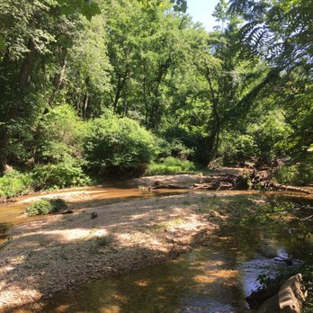 Henson Creek Park - Looks nice but the water is s sewage overflow area. - Parks Near Me - Oxon Hill, Maryland Henson Creek Park - Looks nice but the water is s sewage overflow area. - Parks Near Me - Oxon Hill, Maryland