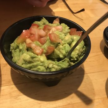 Primas Mexican Kitchen - Guacamole was nice but under seasoned - Mexican Near Me - Springfield, Missouri Primas Mexican Kitchen - Guacamole was nice but under seasoned - Mexican Near Me - Springfield, Missouri