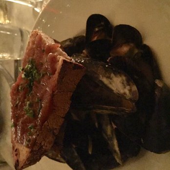French Louie - Mussels - French Near Me - Brooklyn, New York French Louie - Mussels - French Near Me - Brooklyn, New York