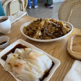 Mr SiuMai - Shrimp Cheung Fan & Beef Chow Fun - Dim Sum Near Me - San Jose, California Mr SiuMai - Shrimp Cheung Fan & Beef Chow Fun - Dim Sum Near Me - San Jose, California