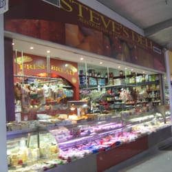 Steve's Deli
