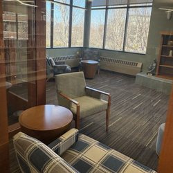 Hennepin County Library - Edina Library