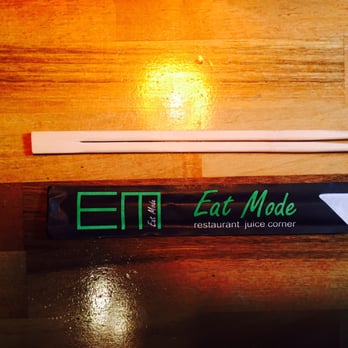 Eat Mode - Chinese Near Me - Amsterdam, New Hampshire