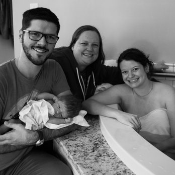 Doula Aileen - Doulas Near Me