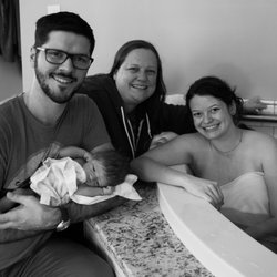 Doula Aileen