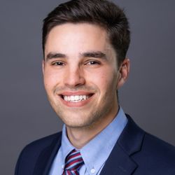 Profit & Wealth Tax Advisors - This is Eric McClintock. He is one of our staff accountants.