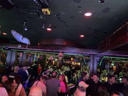 Number One Fifth Avenue by null