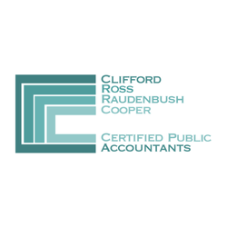 Clifford Ross Raudenbush & Cooper, CPA's - Logo