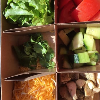 Salata - Salad Near Me - Houston, Texas Salata - Salad Near Me - Houston, Texas