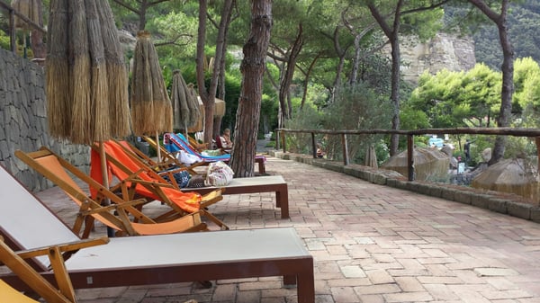 Giardini Poseidon Terme by null