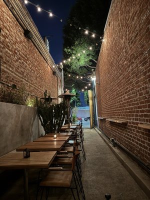 Pinky's Los Feliz by null
