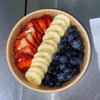 Healthy Habits - The best açaí bowls! - Health Markets Near Me - Winter Haven, Florida Healthy Habits - The best açaí bowls! - Health Markets Near Me - Winter Haven, Florida