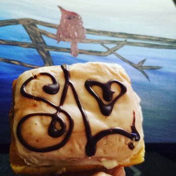 SloDoCo Donuts - Donuts Near Me - San Luis Obispo, California SloDoCo Donuts - Donuts Near Me - San Luis Obispo, California