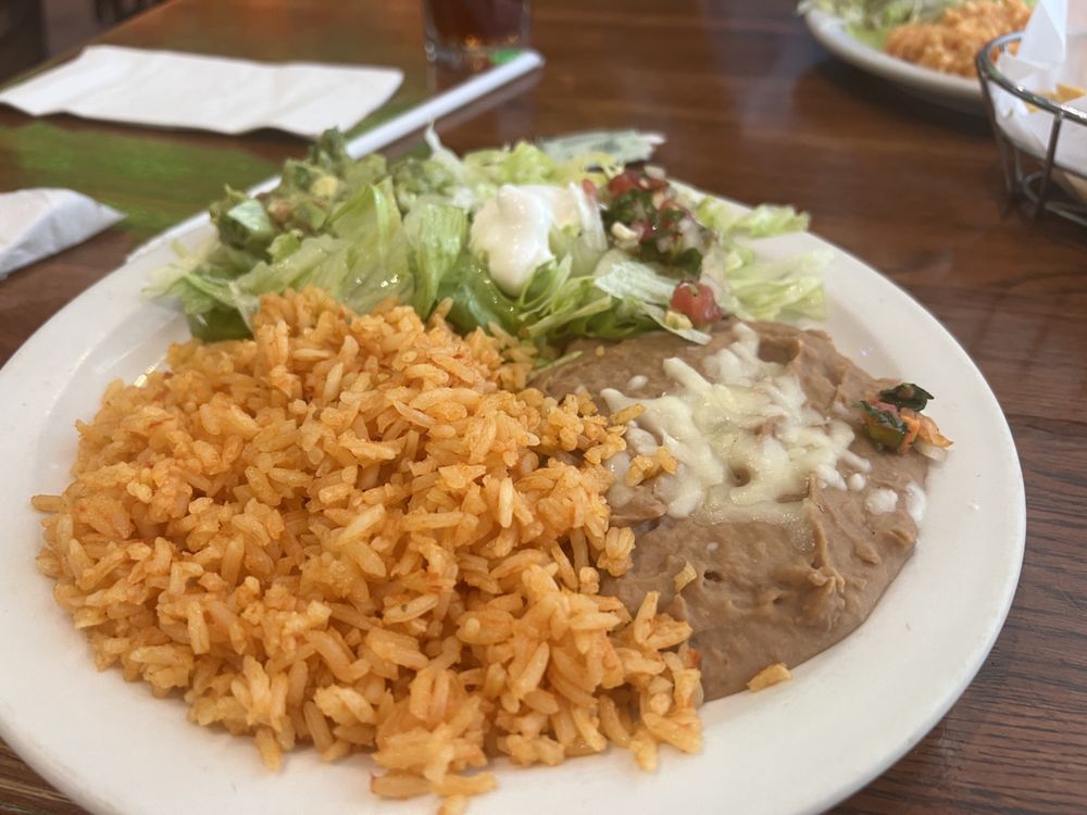 El Maguey Mexican Restaurant