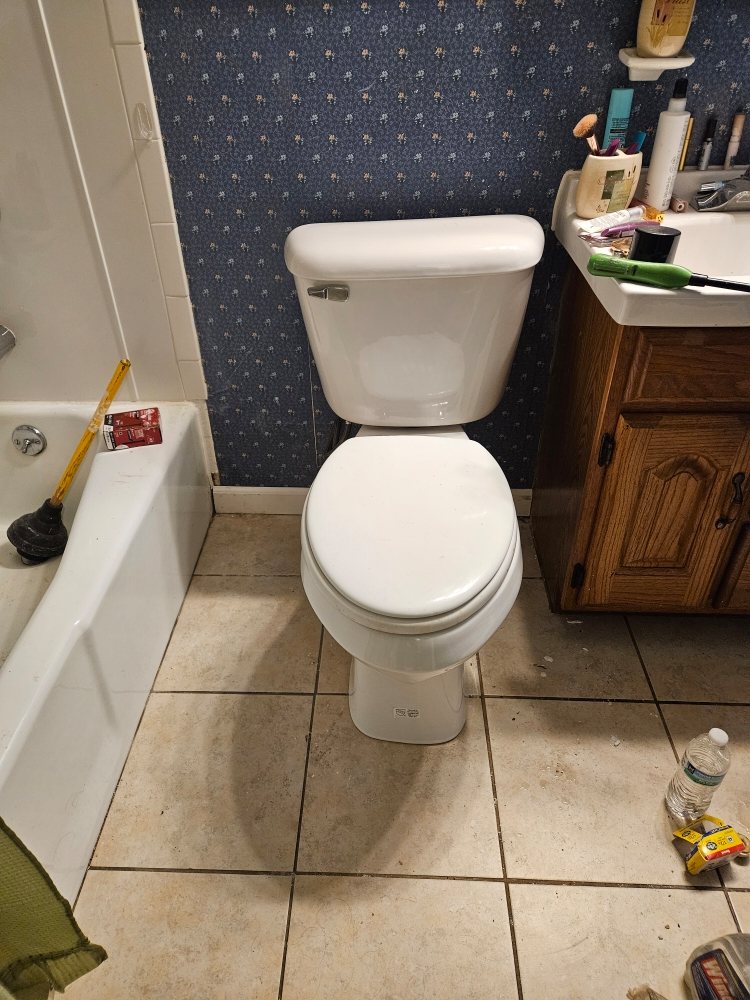 Slide of MacGregor Enterprises Handyman Services